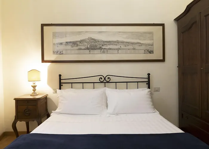 All'obelisco Гостевой дом 3*