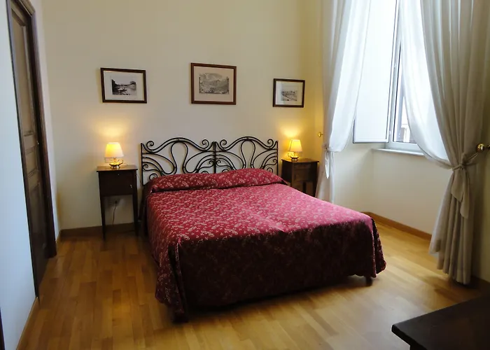All'obelisco Гостевой дом 3*